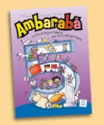 Ambaraba  5 (libro studente + 2 D)