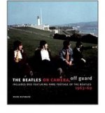 Beatles on Camera Off Guard 1963-69  +DVD