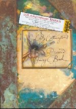 Lady Cottington Pressed Fairy Book+ DVD