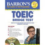 Barrons TOEIC Bridge Test  +D