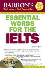 Essential Words for the IELTS +D