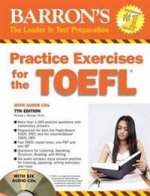 Practice Exercises for the TOEFL +Ds