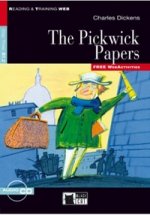 Pickwick Papers +D