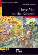 Three Men on the Bummel +D