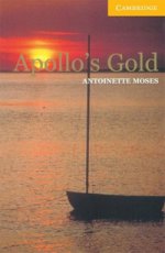 Apollos Gold, Bk+D Pk