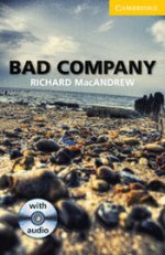 Bad Company: Bk +D Pk