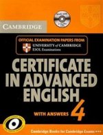 C Cert in Adv Eng 4 for updated exam SSP (SB +ans +D (2))