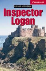 Inspector Logan: Bk +D x1
