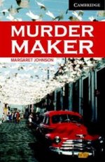 Murder Maker: Bk +D x3