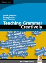Teaching Grammar Creatively +R +D
