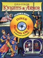 Full-Color Knights and Armour +R