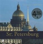 St. Petersburg: With Classical Music +D4