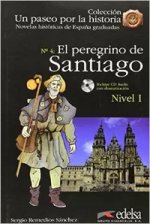 El Peregrino De Santiago +D