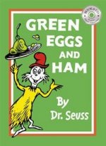 Green Eggs and Ham +D