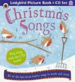 Christmas Songs book +D