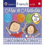 Max et Mathilde: Colours (Learn French) +D