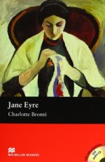 Jane Eyre +Ex +D x2 Pk