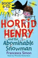 Horrid Henry & Abominable Snowman +D