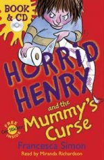 Horrid Henry & Mummys Curse  +D