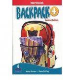 Backpack 4 WB +D