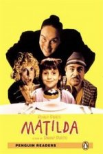 Matilda Bk +D