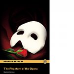 Phantom of the Opera, The Bk +D