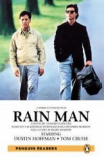 Rain Man Bk +D Pk