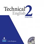 Technical Eng 2 (Pre-Int) TB +R