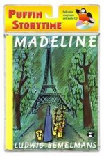 Madeline    +D