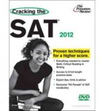 Cracking SAT +DVD 2012