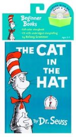 Cat in the Hat  +D