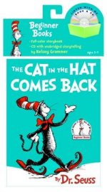 Cat in the Hat Comes Back +D
