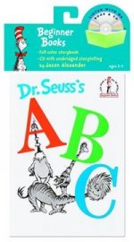 Dr. Seusss ABC Book  +D