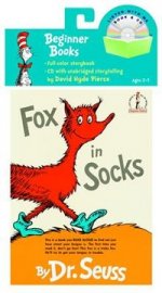 Fox in Socks  +D