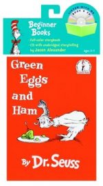 Green Eggs and Ham  +D