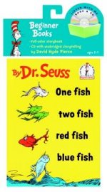 One Fish, Two Fish, Red Fish, Blue Fish  +D