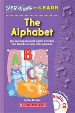 Sing Along and Learn: Alphabet +D