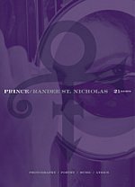 21 Nights: Prince  HB  +D