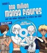 One Million Manga Figures +R
