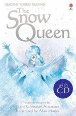 Snow Queen   HB +D