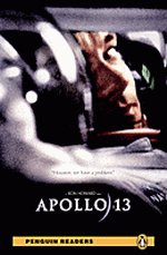 Apollo 13 Bk/MP3 Pk
