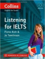 Collins Listening for IELTS  +2D