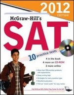 McGraw-Hill’s SAT +R, 2012 Ed