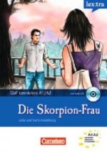 Skorpion-Frau A1-A2 +D