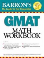 Barrons GMAT Math Workbook