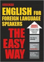 English for Foreign Language Speakers - Easy Way