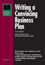 Writing a Convincing Business Plan 3e