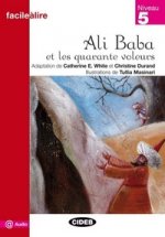 Ali Baba And Les Quarante Voleurs