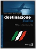 Destinazione Italia - manuale