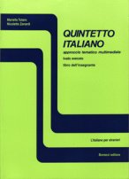 Quintetto italiano - guida